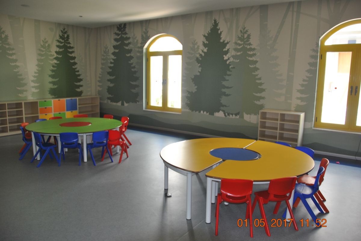 imagini hotel TRENDY LARA